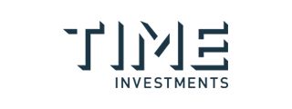 Brand Logo Time Investments
