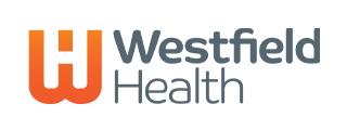 Brand Logo Westfield Health