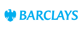 Brand Logo Barclays Bank