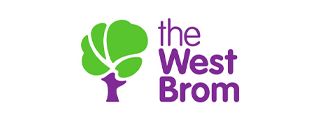 Brand Logo West Brom Building Society