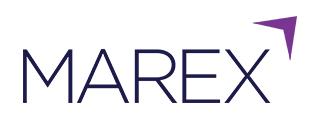 Brand Logo Marex