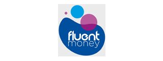 Brand Logo Fluent Money