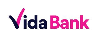 Brand Logo Vida Bank