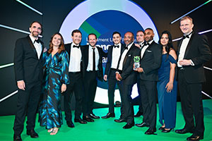 Investment Life & Pensions Moneyfacts Awards Winners