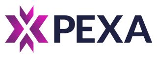 Brand Logo PEXA