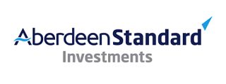 Brand Logo Aberdeen Standard Investments