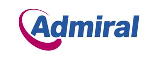 Brand Logo Admiral