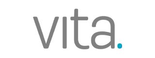 Brand Logo Vita