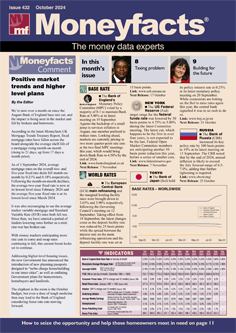 Moneyfacts Magazine Cover Sept 24