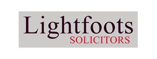 Brand Logo Lightfoots Solicitors