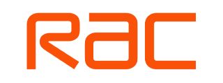 Brand Logo RAC
