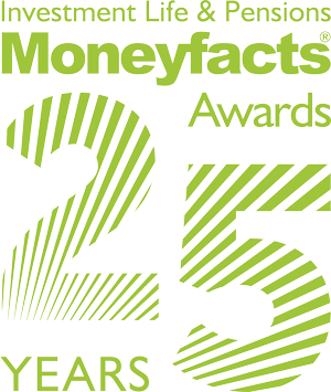 ILP Awards 25 Years Logo_Green