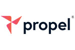 Propel Finance Logo