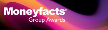 Image of Moneyfacts Group Awards Brand Logo