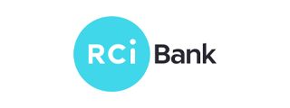 Brand Logo RCI Bank
