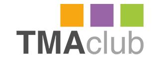 Brand Logo TMA Club