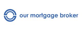 Brand Logo Our Mortgage Broker
