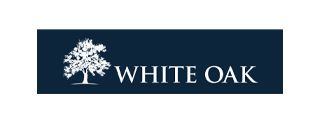 Brand Logo White Oak