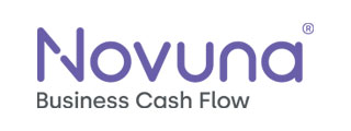 Novuna Business Cash Flow Logo