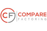 Compare Factoring Logo