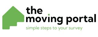 Brand Logo The Moving Portal