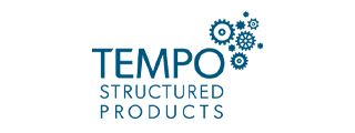 Brand Logo Temp Structured Products