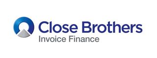 Brand Logo Close Brothers Invoice Finance