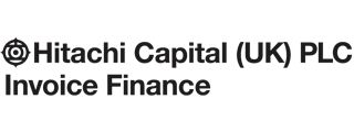 Brand Logo Hitachi Capital (UK) plc Invoice Finance