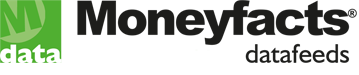 Brand Logo Moneyfacts Datafeeds