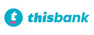Brand Logo thisbank