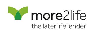Brand Logo more2life
