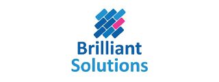 Brand Logo Brilliant Solutions