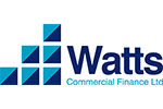 Watts Commercial Finance Logo