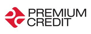 Brand Logo Premium Credit