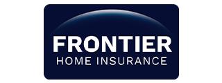 Brand Logo Frontier