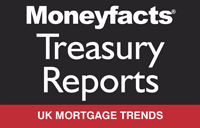 Brand Logo for Moneyfacts UK Mortgage Trends Treasury Report