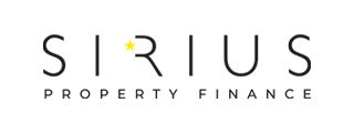 Brand Logo Sirius Property Finance