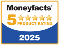 Brand Logo Star Ratings Logo 2025