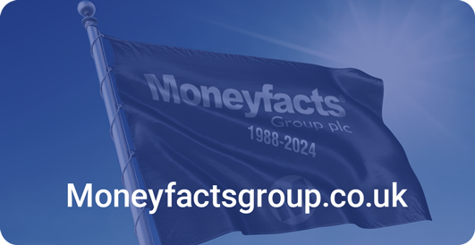 Moneyfacts Group Logo