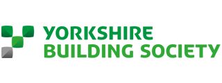 Brand Logo Yorkshire Building Society