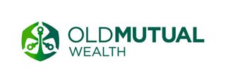 Brand Logo Old Mutual Wealth