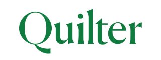 Brand Logo Quilter
