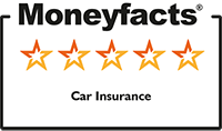 Brand Logo Moneyfacts Car Insurance Star Rating