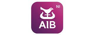 Brand Logo AIB