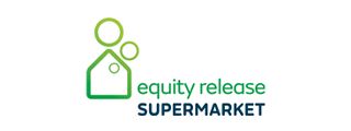 Brand Logo Equity Release Supermarket
