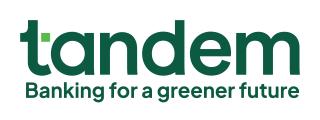 Brand Logo Tandem