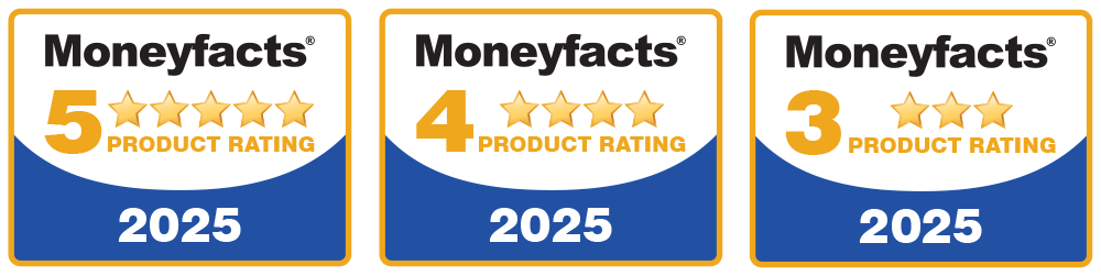 Brand Logo Star Ratings Logo 2025