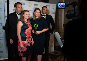 Investment Life & Pensions Moneyfacts Awards 2021 Sponsorship Opportunities