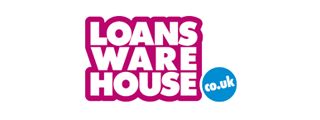 Brand Logo Loans Warehouse