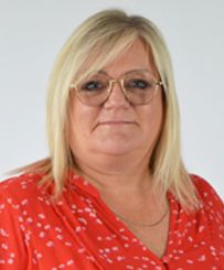 Joanne Green, Subscriptions Manager